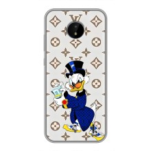 Чехлы для Nokia C20 Plus - Скрудж МакДак Louis Vuitton (PREMIUMPrint) (Макдак на стиле)