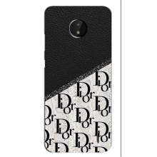 Чехол (Dior, Prada, YSL, Chanel) для Nokia C20 Plus – Диор