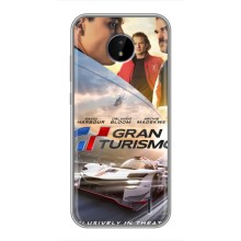 Чехол Gran Turismo / Гран Туризмо на Нокиа С20 Плюс – Gran Turismo