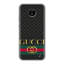 Чехлы ГУЧЧИ для Нокиа С20 (AlphaPrint) (Gucci оригинал)