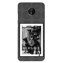 Чехлы VERSACE для Нокиа С20 (PREMIUMPrint)