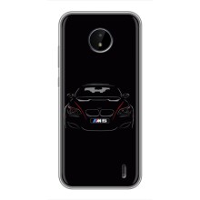 Чехол BMW для Нокиа С20