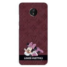 Чехол Disney Mouse Nokia C20 (PREMIUMPrint)