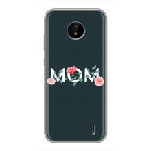 Чехлы для мамы на Nokia C20