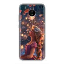 Чохол Рапунцель для Nokia C20 (Рапунцель)