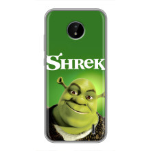 Чехол с мультфильмом Шрек на Nokia C20 – Шрек