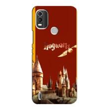 Чохли з Гаррі Поттером для Nokia C21 Plus (AlphaPrint)