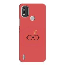 Чохли з Гаррі Поттером для Nokia C21 Plus (AlphaPrint)