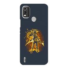 Naruto Anime Чехлы для Нокиа С21 Плюс (AlphaPrint)