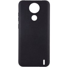 Чехол TPU Epik Black для Nokia C21 (Черный)