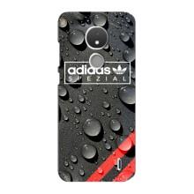 Чохли Адидас для Nokia C21 (AlphaPrint)