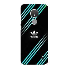 Чохли Адидас для Nokia C21 (AlphaPrint)