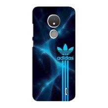 Чохли Адидас для Nokia C21 (AlphaPrint)