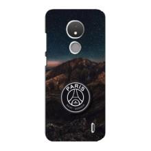Чехлы PSG для Nokia C21 (AlphaPrint)