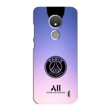 Чехлы PSG для Nokia C21 (AlphaPrint)