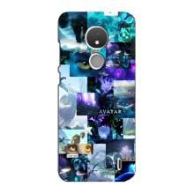 Чехлы с фильма АВАТАР для Nokia C21 (AlphaPrint)