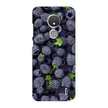 Чохли з фруктами для Nokia C21 (VPrint)