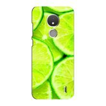Чохли з фруктами для Nokia C21 (VPrint)