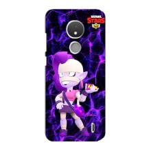 Чехлы Brawl Stars для Nokia C21 (AlphaPrint)