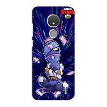 Чехлы Brawl Stars для Nokia C21 (AlphaPrint)