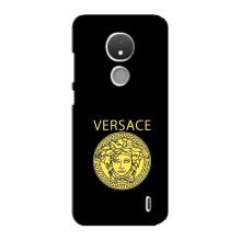 Чехлы VERSACE для Нокиа С21 (PREMIUMPrint) (Versace)