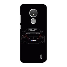 Чехол BMW для Нокиа С21