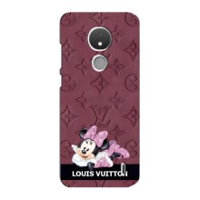 Чохол Disney Mouse Nokia C21 (PREMIUMPrint) – Mikki LV