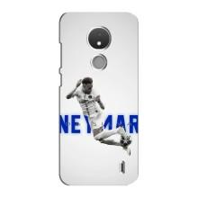 Чехол Неймар для Nokia C21 (AlphaPrint)