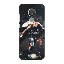 Чехол Неймар для Nokia C21 (AlphaPrint)