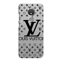 Чохол Стиль Louis Vuitton на Nokia C21