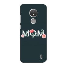 Чехлы для мамы на Nokia C21
