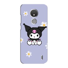 Чохол з кроликом Куромі на Nokia C21