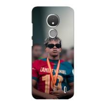 Чохол з футболістом Ламін Ямаль Nokia C21