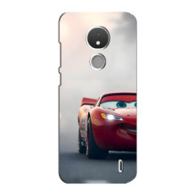 Силіконовий чохол Маквін для Nokia C21