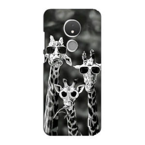 Силиконовый чехол с КАРТИНКАМИ лето для Nokia C21 (AlphaPrint)