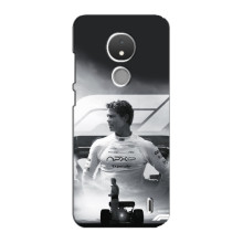 Чохол з принтом Формула 1 на Nokia C21 – Фон Формула 1