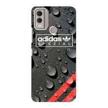 Чохли Адидас для Nokia C22 (AlphaPrint)