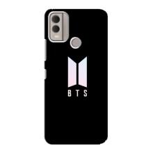 Чехлы BTS для Nokia C22 (AlphaPrint)
