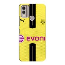 Чехлы для Nokia C22 (VPrint) - Футбольные клубы