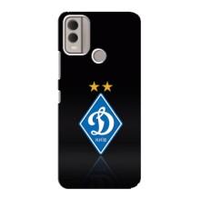 Чехлы для Nokia C22 (VPrint) - Футбольные клубы