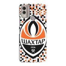 Чехлы для Nokia C22 (VPrint) - Футбольные клубы