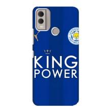 Чехлы для Nokia C22 (VPrint) - Футбольные клубы