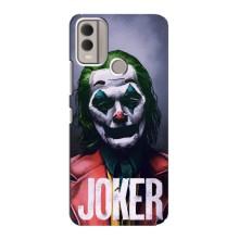 Чохли Фільми для Нокіа C22 (VPrint) (Джокер)