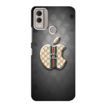 Чохли  GUCCI для Нокіа C22 (AlphaPrint)