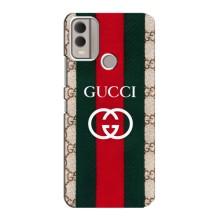 Чохли  GUCCI для Нокіа C22 (AlphaPrint)