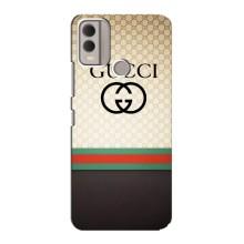 Чохли  GUCCI для Нокіа C22 (AlphaPrint)