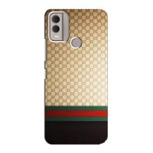 Чохли  GUCCI для Нокіа C22 (AlphaPrint)