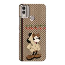 Чохли  GUCCI для Нокіа C22 (AlphaPrint)