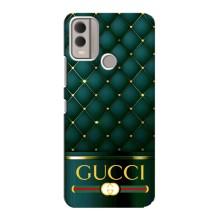 Чохли  GUCCI для Нокіа C22 (AlphaPrint)