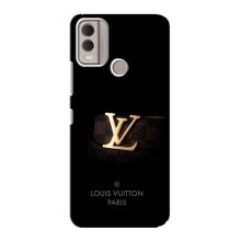 Чохли Луі Вітон для Nokia C22 (AlphaPrint - LOUIS VUITTON) (ремінець LV)